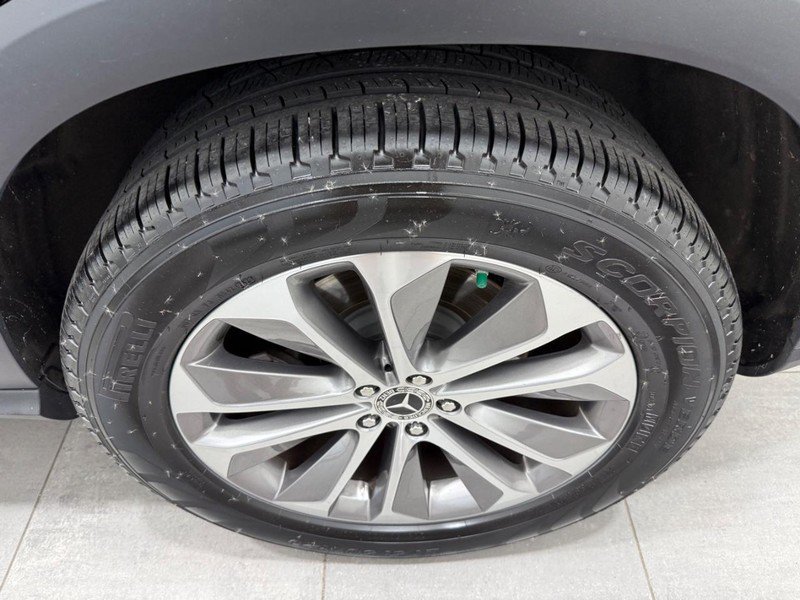 Used 2020 Mercedes-Benz GLE 450 4MATIC image 5