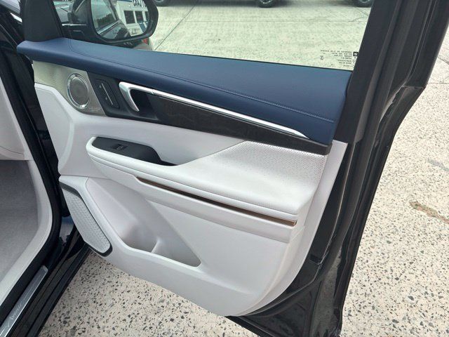 Used 2025 Buick Enclave Avenir w/ Trailering Package, 5000 lbs. FWD image 48