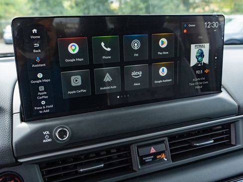 New 2026 Honda Pilot Elite image 33