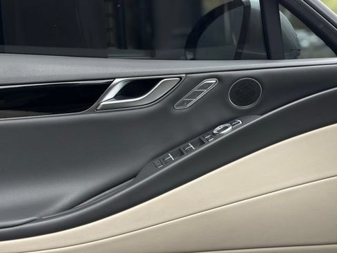 Used 2021 Genesis G80 2.5T AWD/4WD image 13