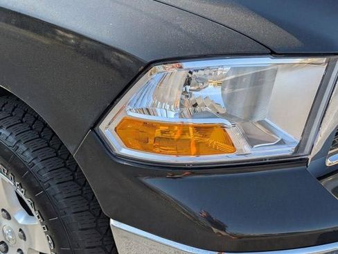 Used 2011 RAM 1500 Classic SLT AWD/4WD image 6