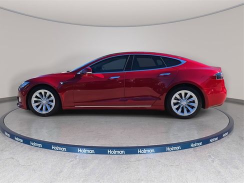 Used 2018 Tesla Model S 75D image 7