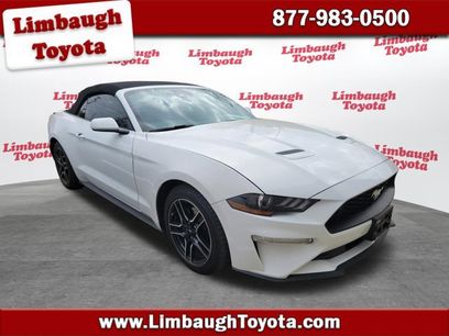 Used 2023 Ford Mustang Premium