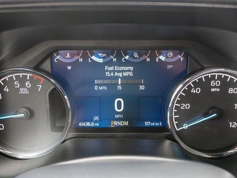 Used 2023 Ford F150 Tremor AWD/4WD image 20