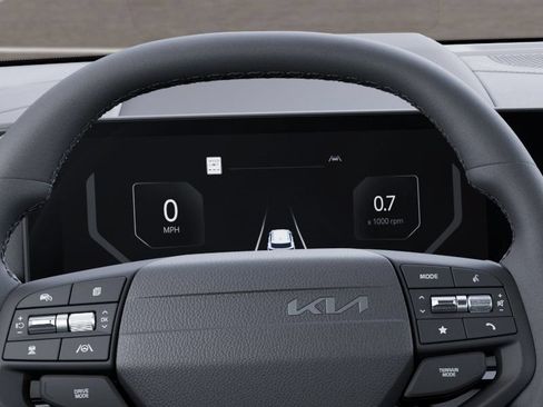 New 2026 Kia Sportage SX AWD/4WD image 22