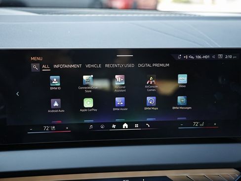 New 2026 BMW X3 xDrive30 w/ Premium Package image 36