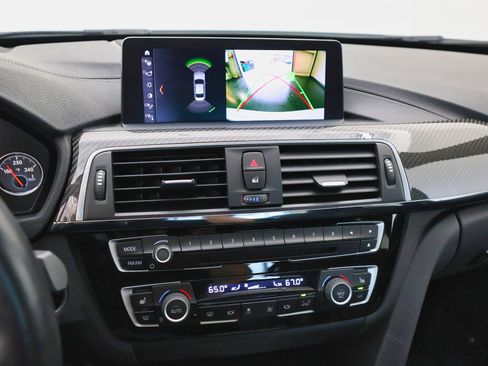 Used 2018 BMW M3 Competition w/ Competition Package image 30