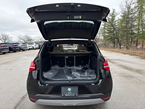 New 2026 BMW X3 xDrive30 w/ Premium Package image 25