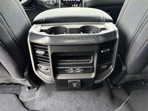 New 2026 RAM 1500 Big Horn image 38