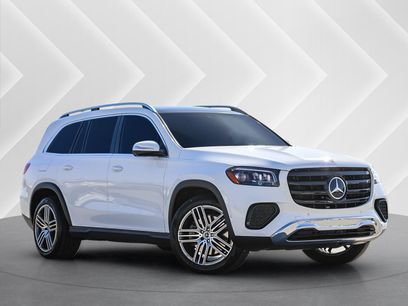 Used 2025 Mercedes-Benz GLS 450 4MATIC