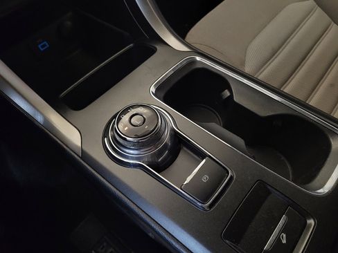 Used 2017 Ford Fusion S image 26