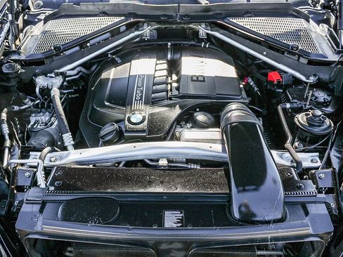 Used 2012 BMW X5 xDrive35i image 27