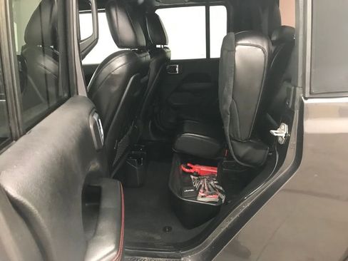 Used 2021 Jeep Gladiator Rubicon image 28