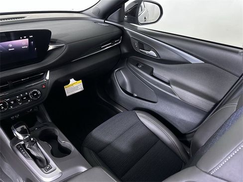 New 2026 Buick Envista Preferred w/ Convenience I Package image 35