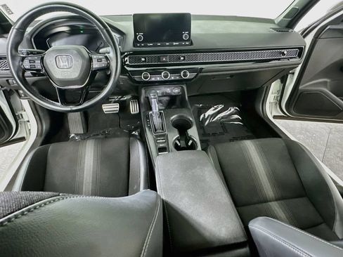 Used 2022 Honda Civic Sport image 18