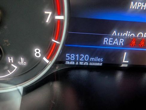 Used 2024 Nissan Altima 2.5 SV image 33