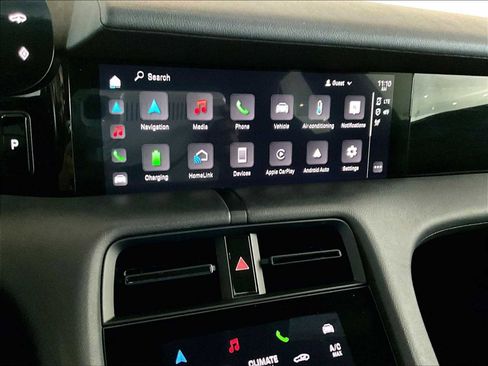 Used 2023 Porsche Taycan 4S image 19