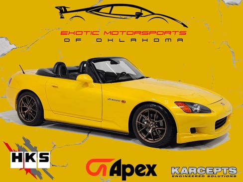 Used 2003 Honda S2000 image 4