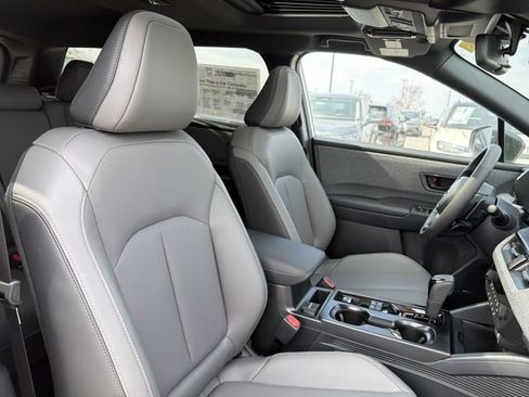 New 2026 Subaru Outback Limited image 19