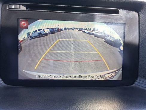 Used 2016 MAZDA CX-5 Touring w/ Bose/Moonroof Package FWD image 25