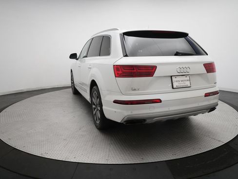 Used 2019 Audi Q7 3.0T Prestige w/ Prestige Package AWD/4WD image 37