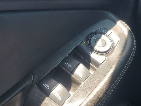 Used 2024 Buick Encore GX Sport Touring FWD image 23