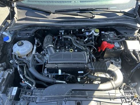 Used 2024 Ford Escape ST-Line w/ Tech Pack #1 image 19