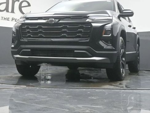 New 2026 Chevrolet Equinox LT w/ Midnight Edition image 34