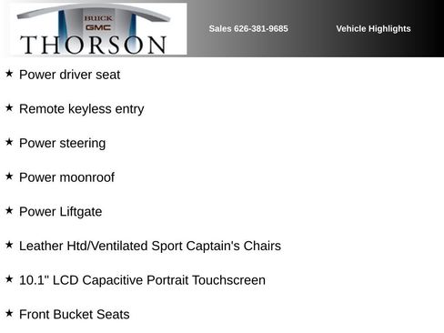 Used 2020 Ford Explorer Platinum w/ Premium Technology Package image 14