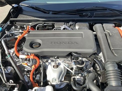 New 2026 Honda Civic Sport Touring image 34