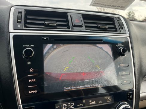 Used 2018 Subaru Legacy 2.5i Premium image 25