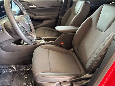 Used 2026 Buick Encore GX Preferred FWD image 21