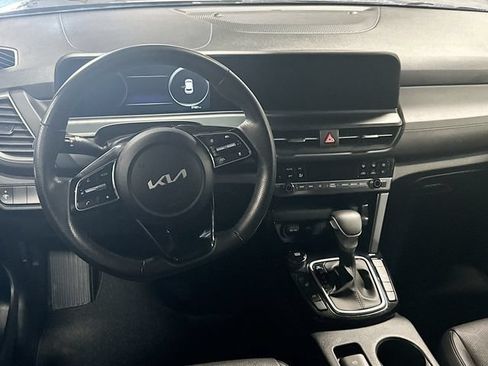 Used 2024 Kia Seltos SX AWD/4WD image 20