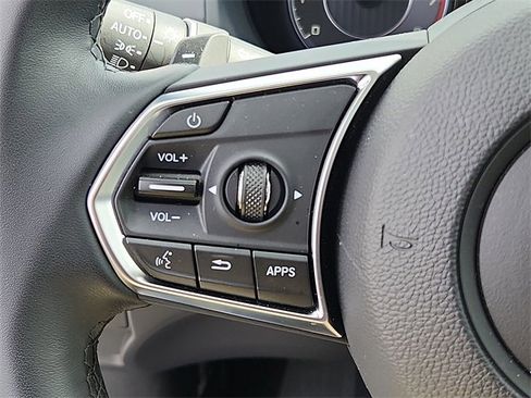 Certified 2025 Acura RDX w/ Technology Package image 22