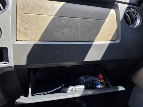 Used 2009 Ford F150 XLT RWD image 18