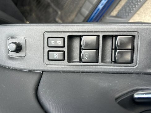 Used 2022 Nissan Frontier PRO-4X w/ Pro-4X Premium Package AWD/4WD image 15