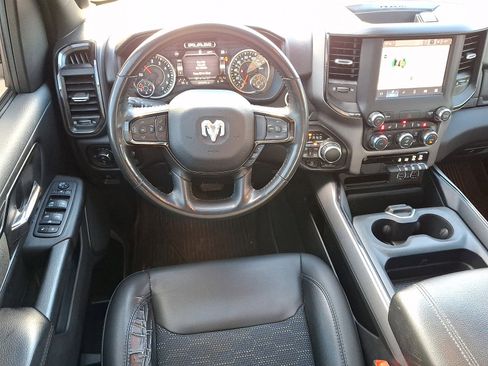 Certified 2023 RAM 1500 Big Horn image 11