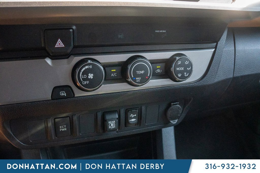 Used 2019 Toyota Tacoma SR5 RWD image 9