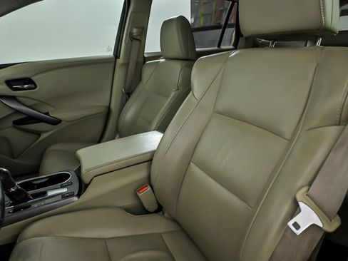 Used 2015 Acura RDX FWD w/ Technology Package image 19