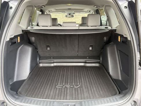 Used 2022 Honda CR-V Touring image 26
