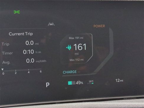 New 2025 Kia EV6 Light image 19