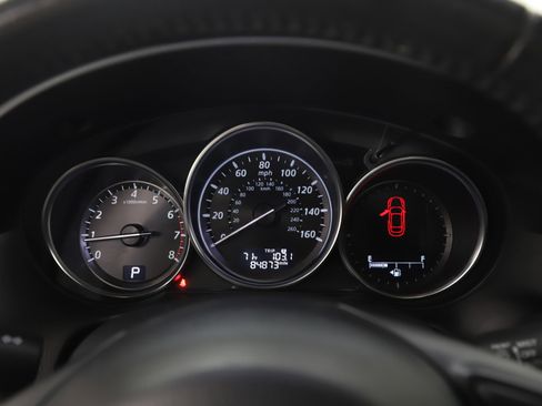 Used 2014 MAZDA CX-5 Grand Touring image 27