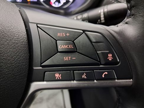 Used 2022 Nissan Sentra SV image 15