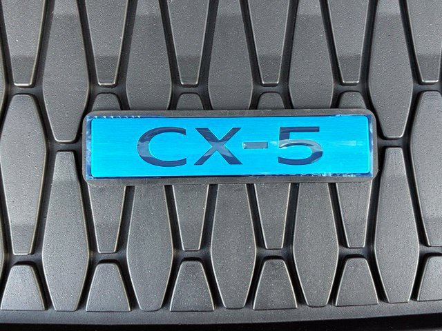 New 2026 MAZDA CX-5 Select AWD/4WD image 8
