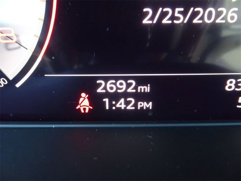 Used 2024 Audi A5 2.0T Prestige image 22