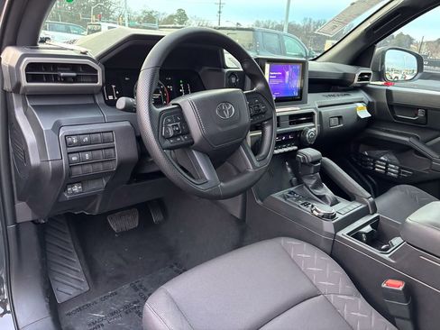 New 2026 Toyota Tacoma SR image 10