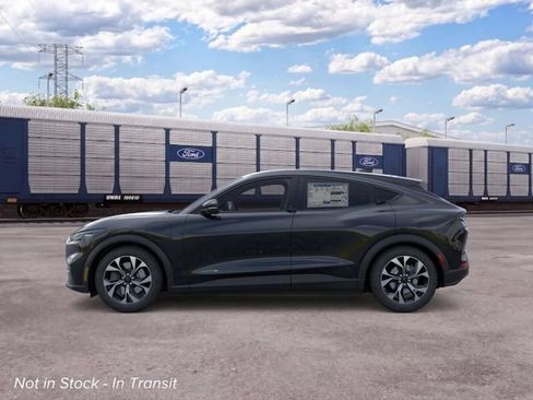 New 2026 Ford Mustang Mach-E Select AWD/4WD image 3