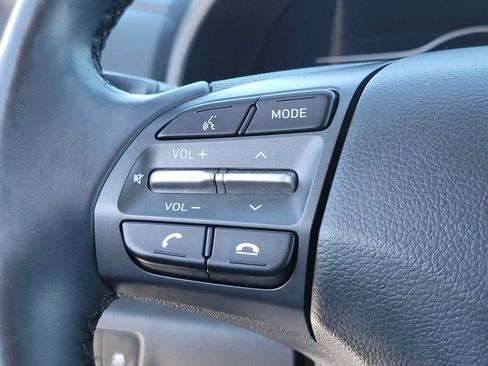Used 2020 Hyundai Kona Ultimate FWD image 33