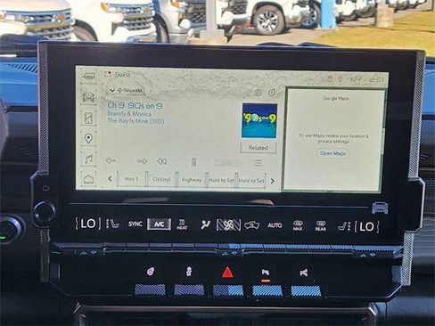 New 2025 GMC Hummer EV 3X w/ LPO, Sport Package image 20