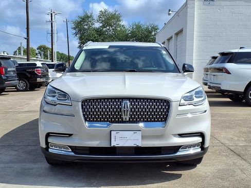 Certified 2023 Lincoln Aviator Reserve w/ Equipment Group 201A RWD image 19